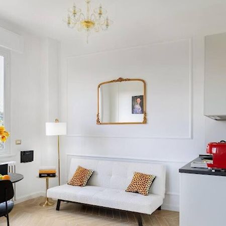 Villa Suite โรม ภายนอก รูปภาพ