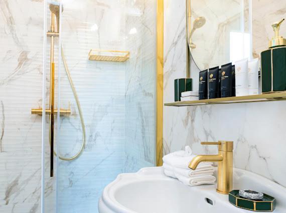 Villa Suite โรม ภายนอก รูปภาพ
