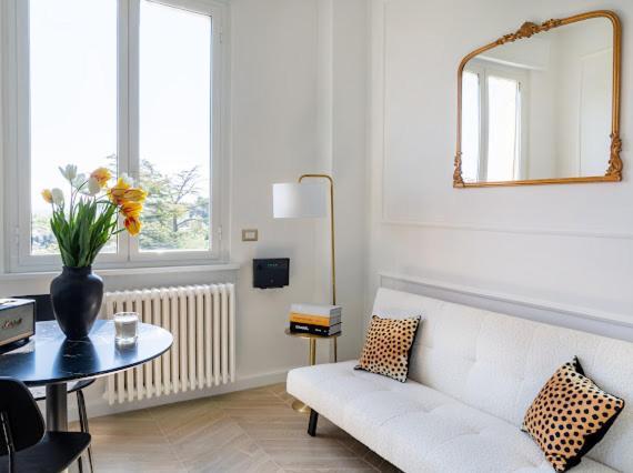 Villa Suite โรม ภายนอก รูปภาพ