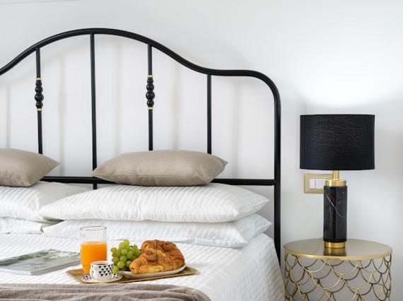 Villa Suite โรม ภายนอก รูปภาพ