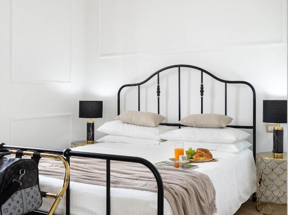 Villa Suite โรม ภายนอก รูปภาพ