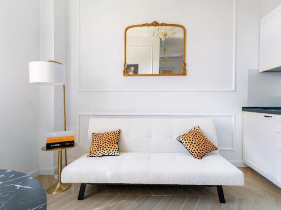 Villa Suite โรม ภายนอก รูปภาพ