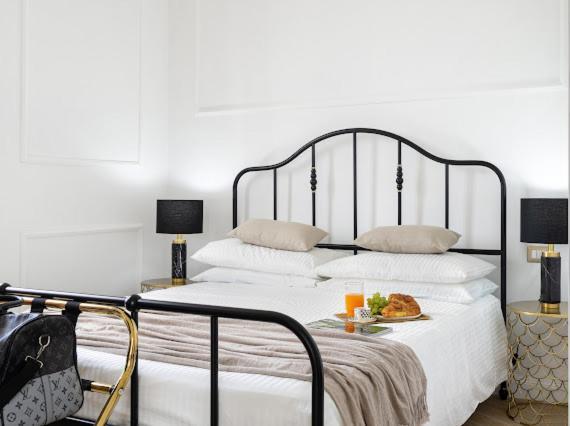 Villa Suite โรม ภายนอก รูปภาพ