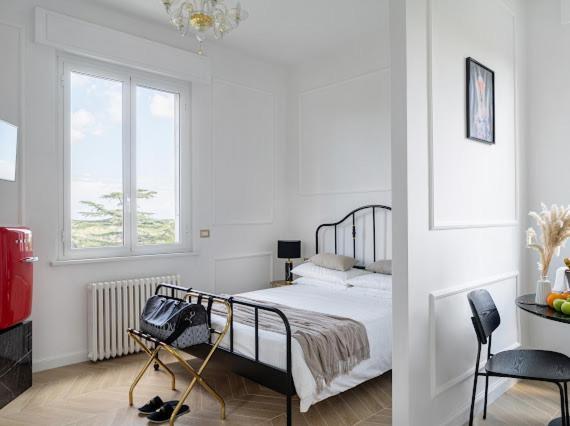 Villa Suite โรม ภายนอก รูปภาพ